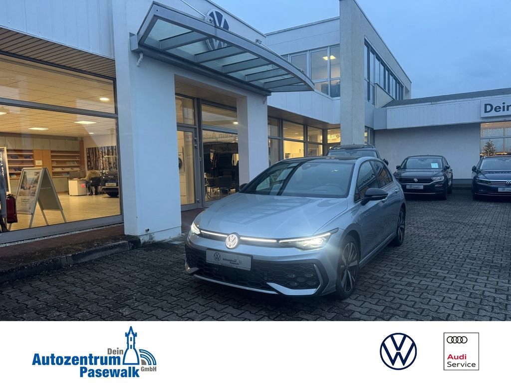 Volkswagen Golf 2025