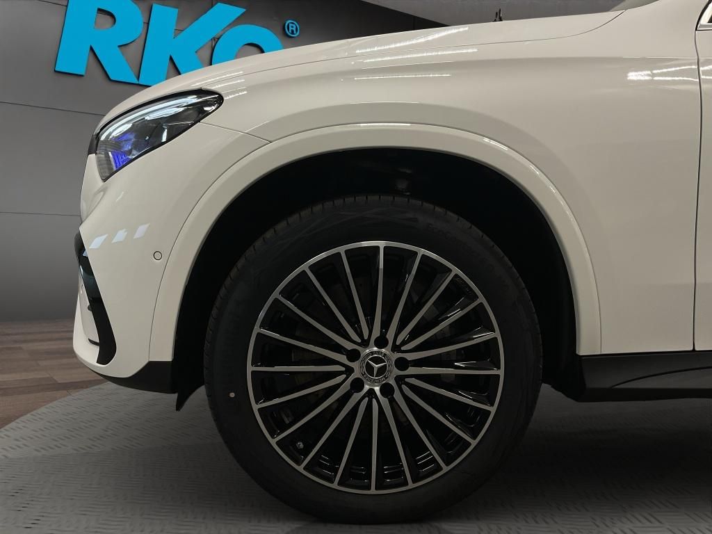 Mercedes-Benz GLC 300 2025