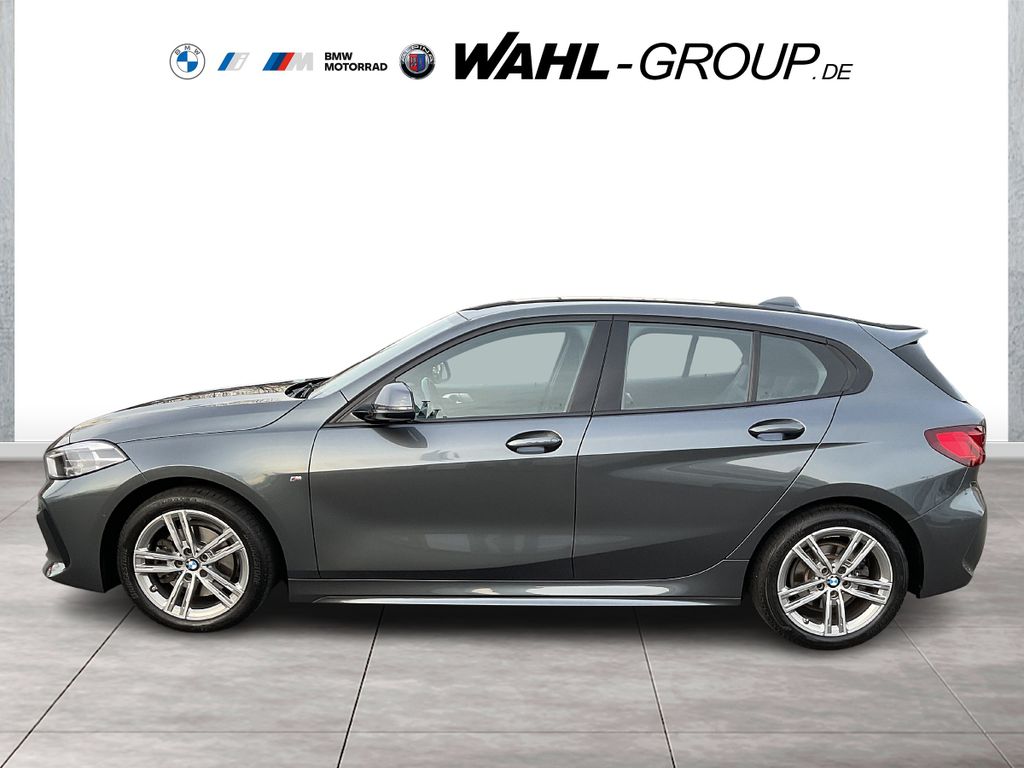 BMW 118 2021