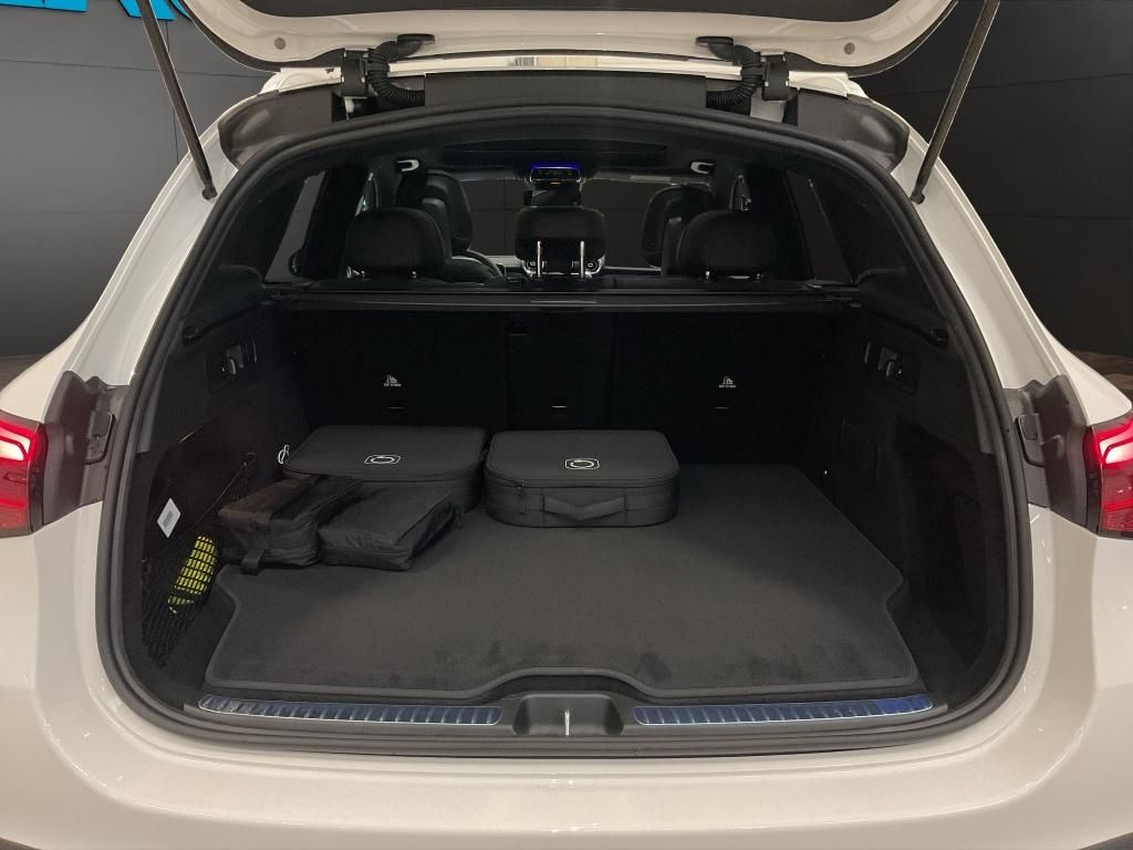 Mercedes-Benz GLC 300 2025