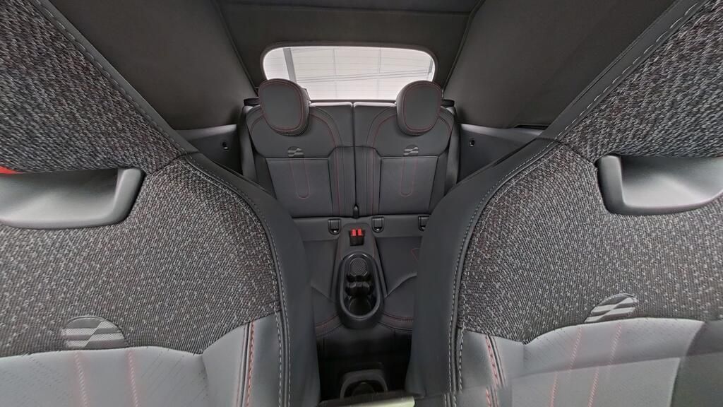 MINI John Cooper Works Cabrio 2025