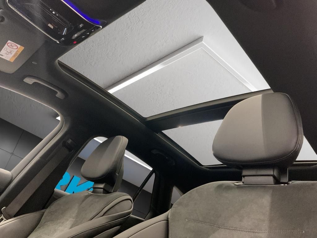 Mercedes-Benz GLC 300 2025