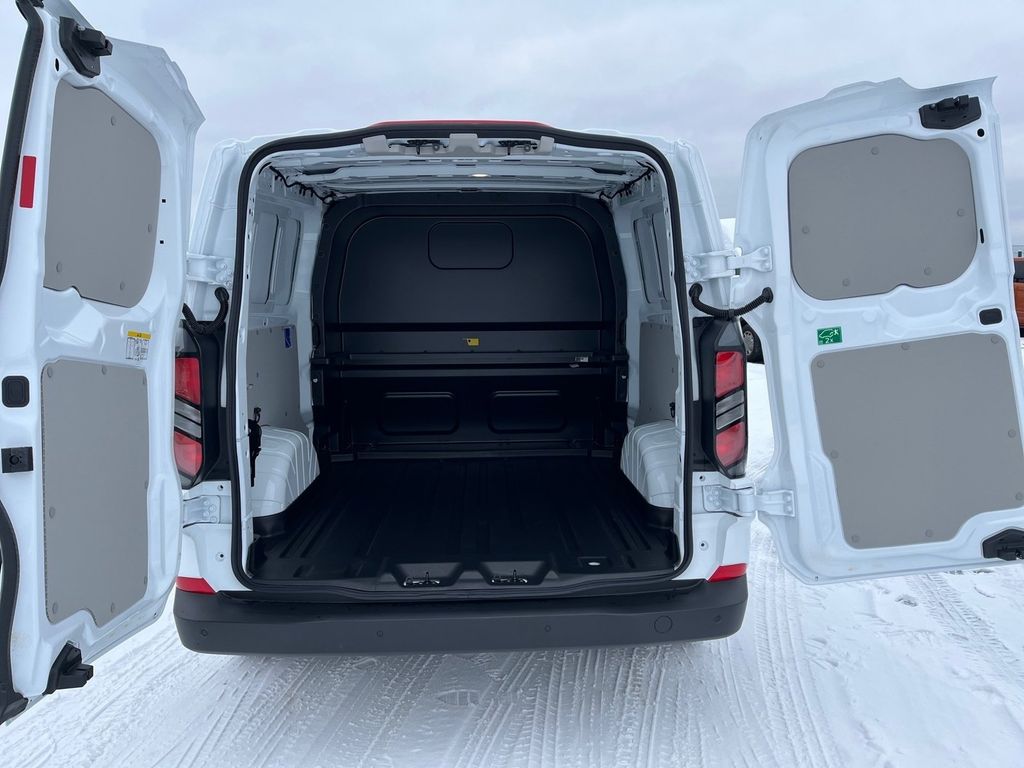 Ford Transit Custom 2025