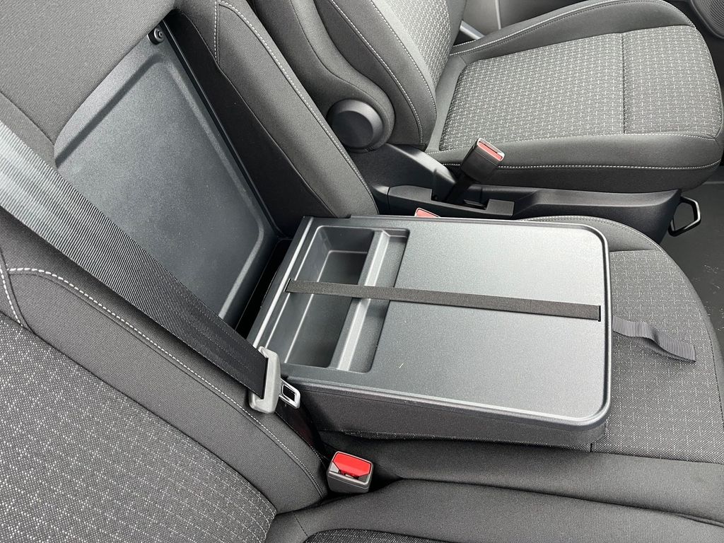 Ford Transit Custom 2025