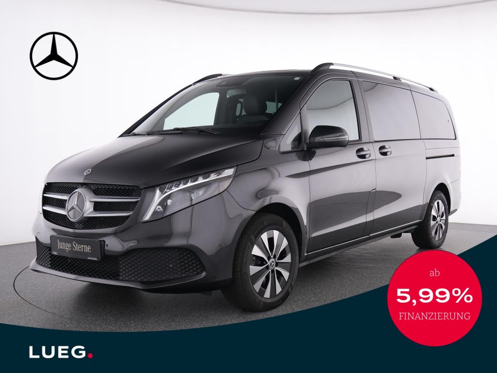 Mercedes-Benz V 250 2024