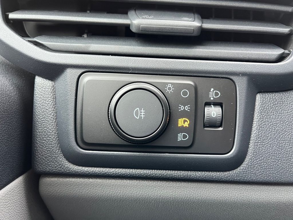 Ford Transit Custom 2025