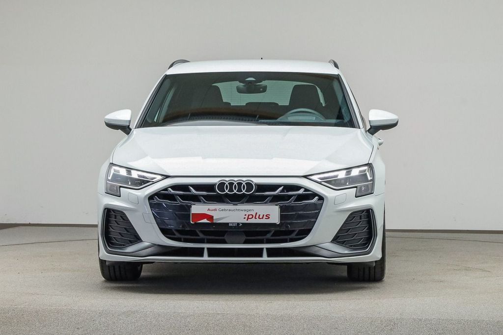 Audi A3 2025