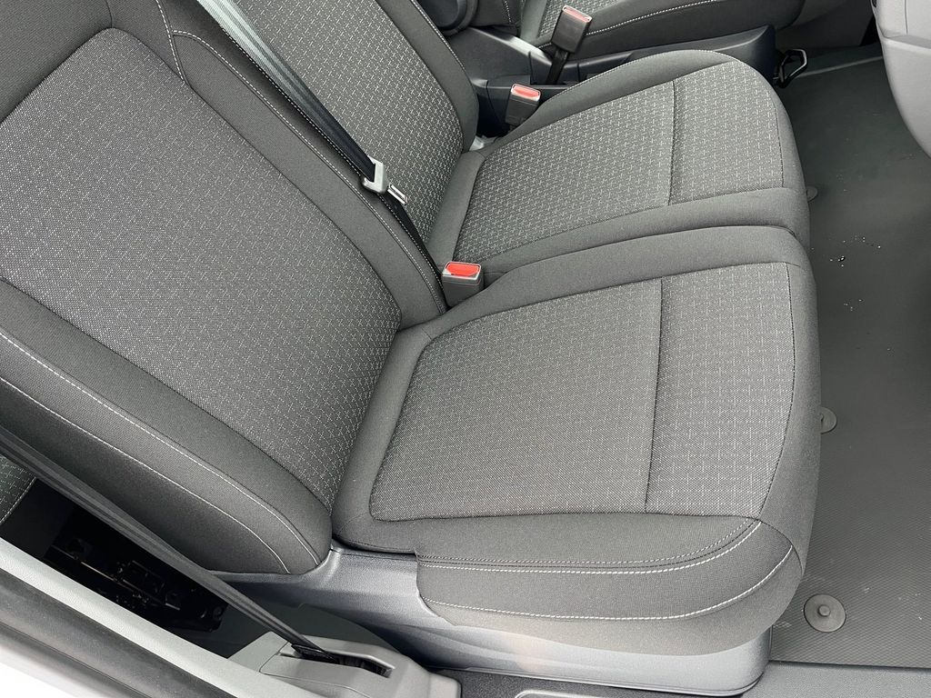 Ford Transit Custom 2025