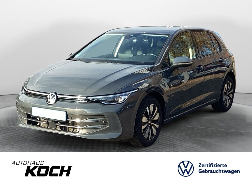 Volkswagen Golf 2025