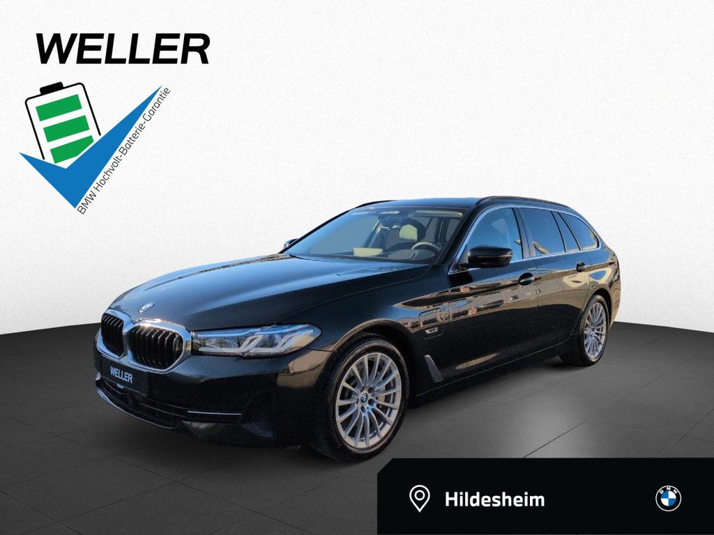 BMW 530 2024
