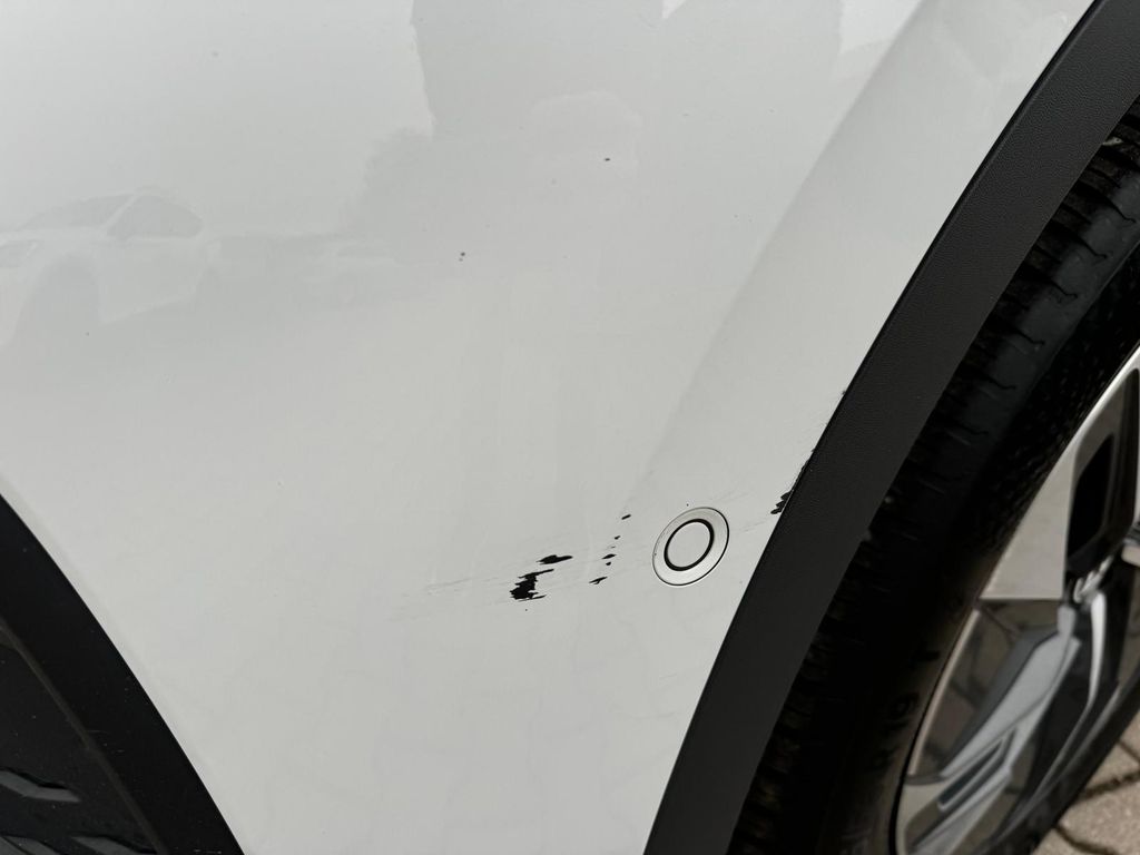 Volkswagen ID.5 2022