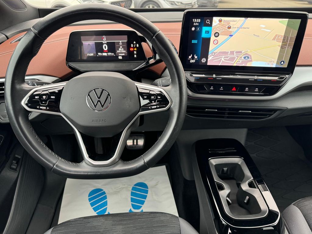 Volkswagen ID.5 2022