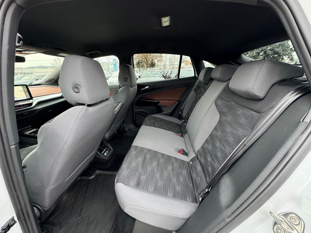 Volkswagen ID.5 2022