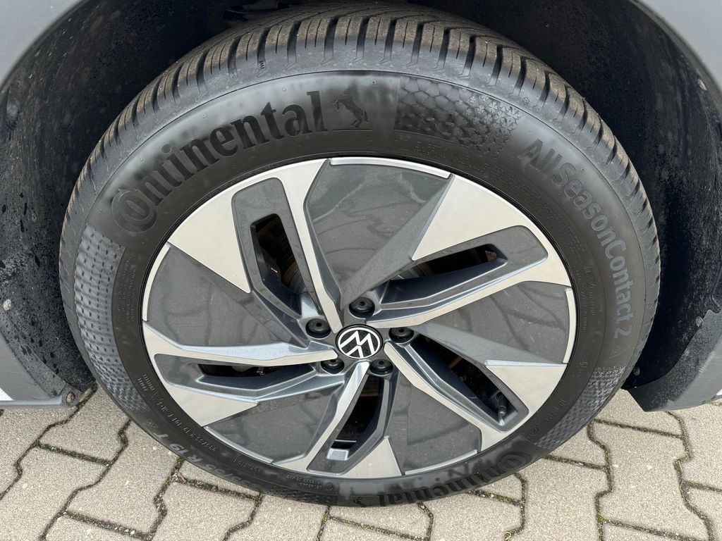 Volkswagen ID.5 2022