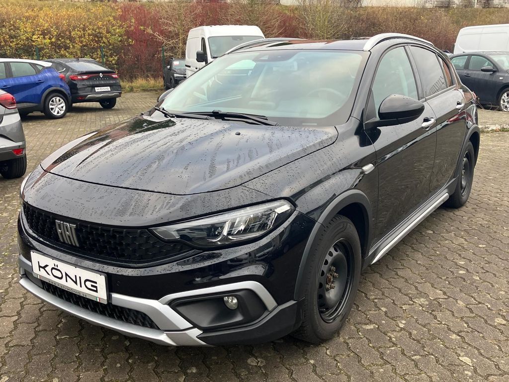 Fiat Tipo 2021