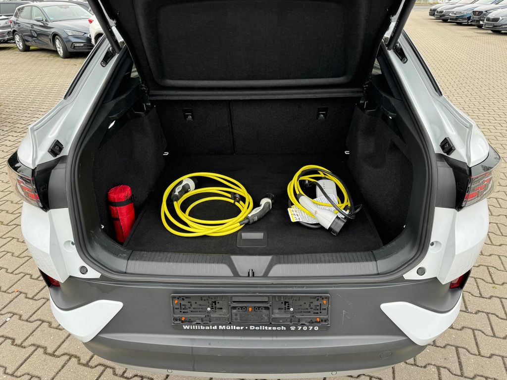 Volkswagen ID.5 2022