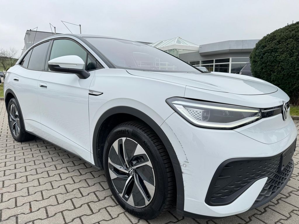 Volkswagen ID.5 2022