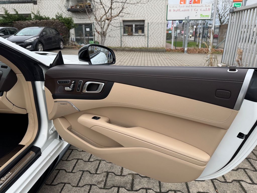 Mercedes-Benz SL 400 2020