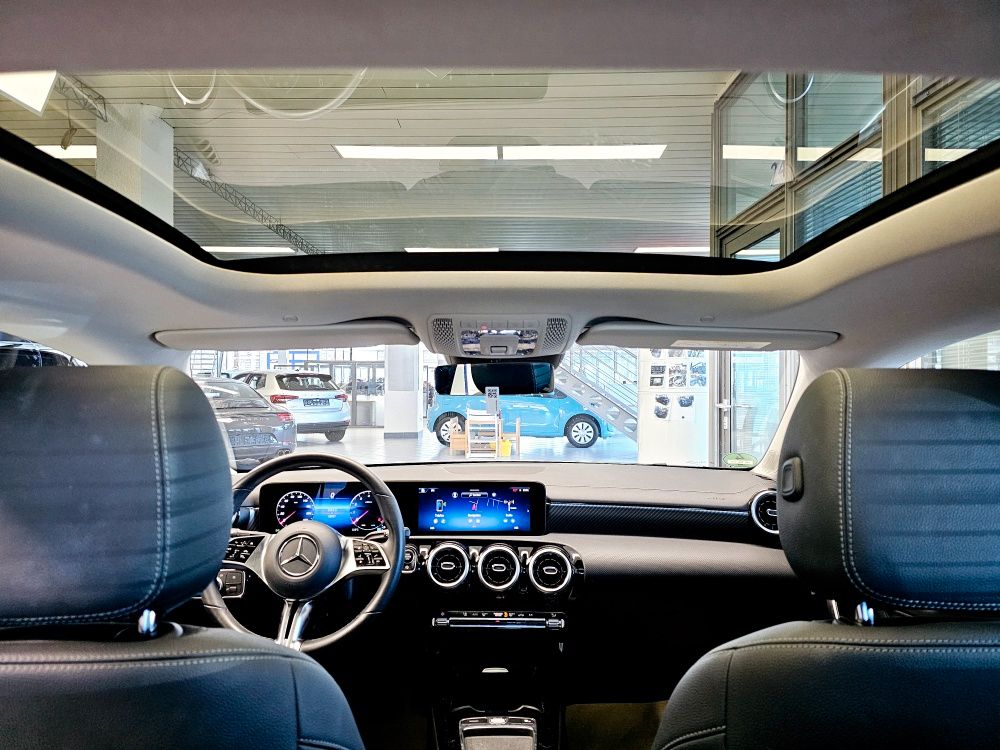 Mercedes-Benz CLA 180 2024