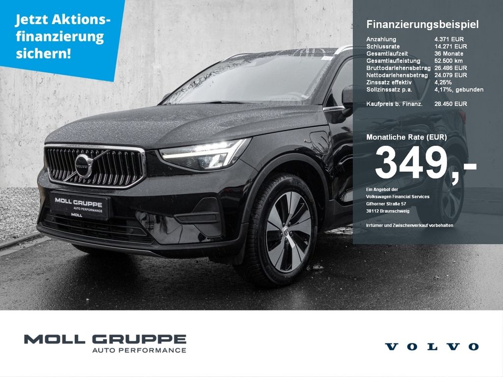 Volvo XC40 2022