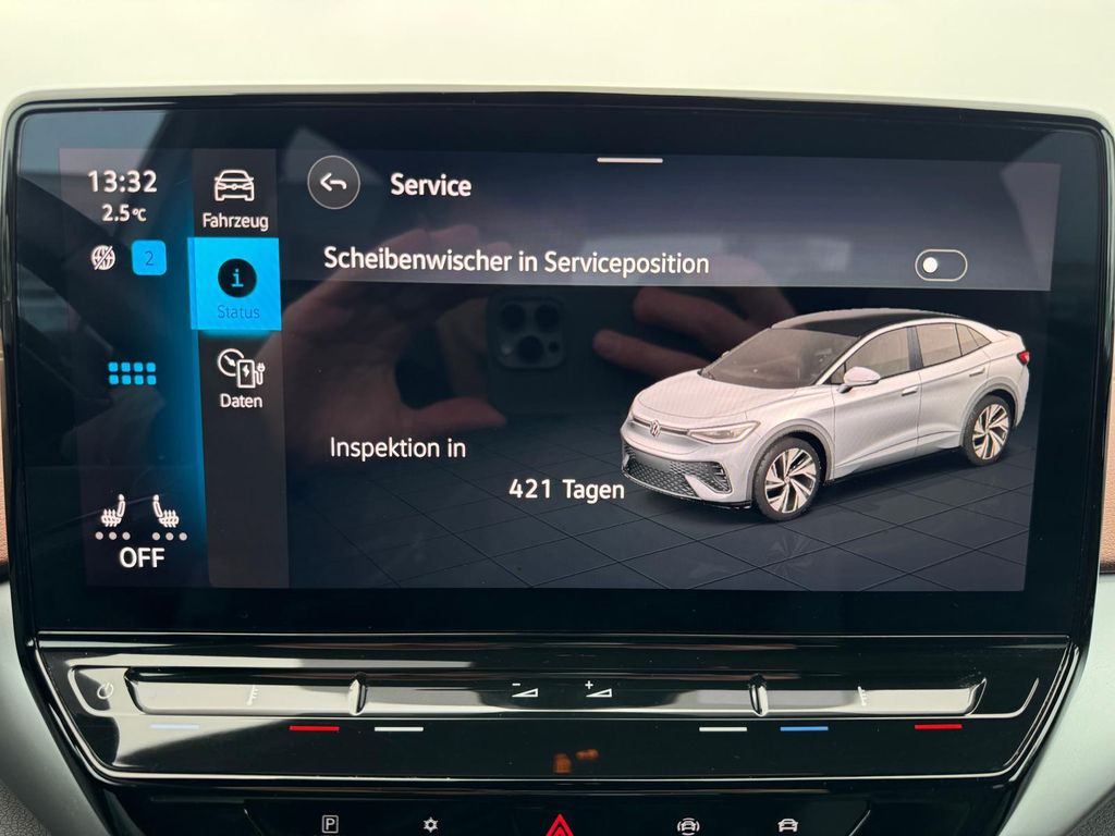 Volkswagen ID.5 2022