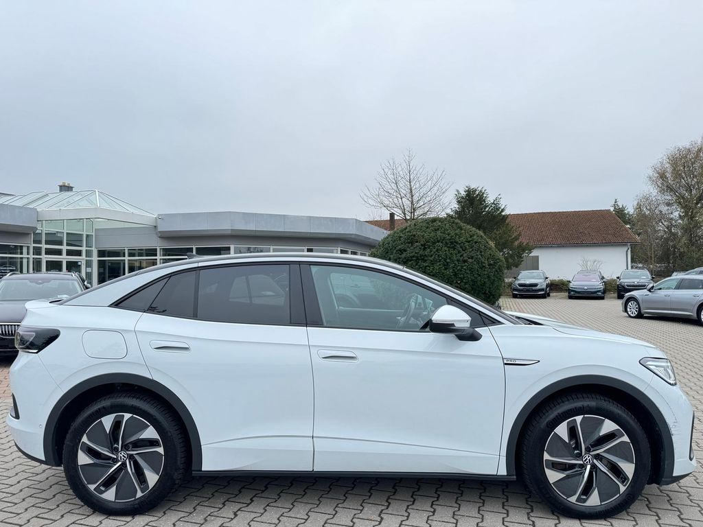 Volkswagen ID.5 2022