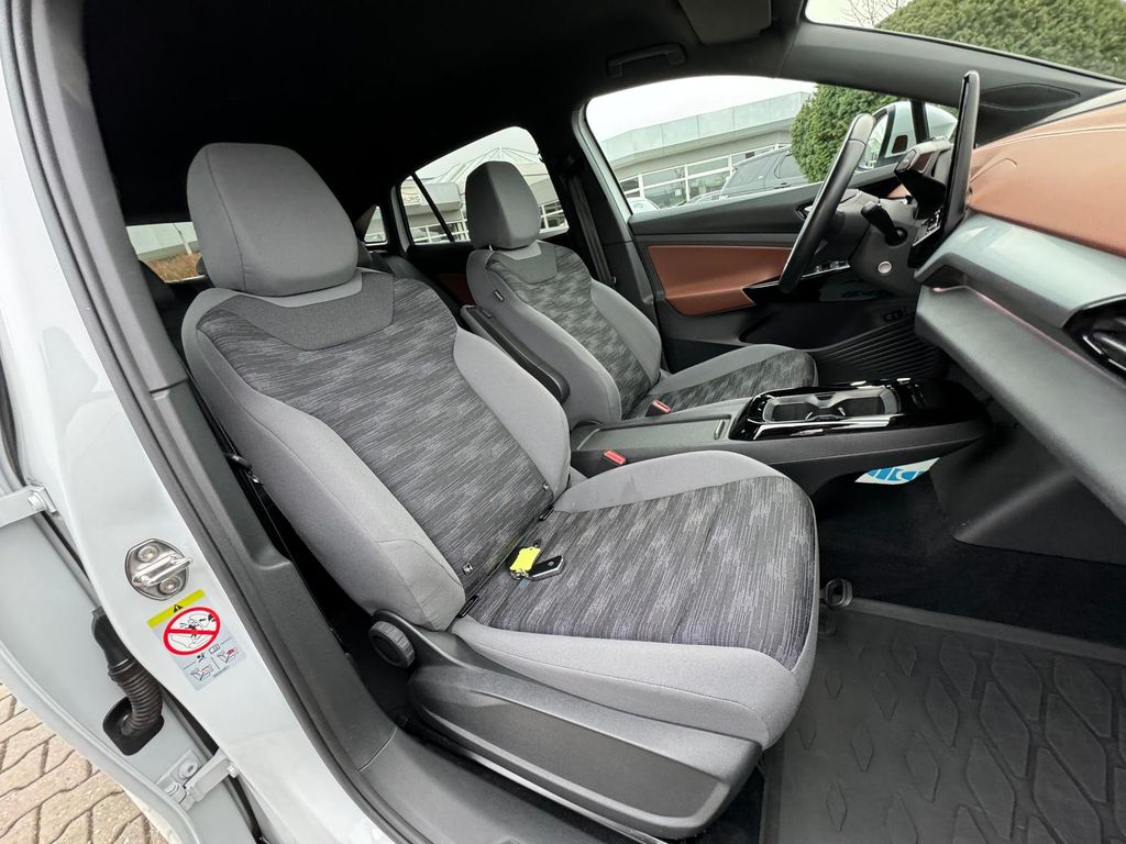 Volkswagen ID.5 2022