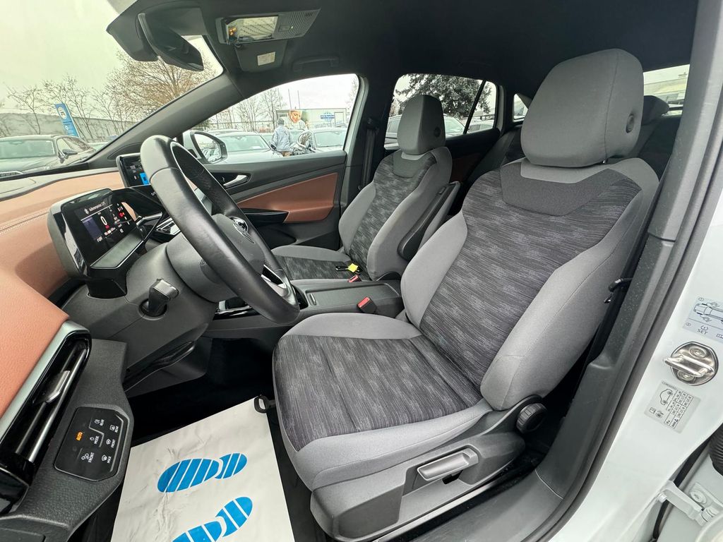 Volkswagen ID.5 2022