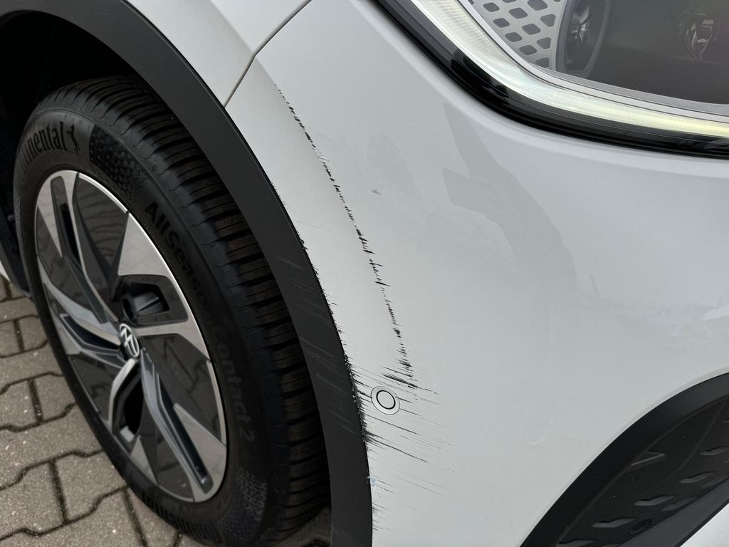 Volkswagen ID.5 2022