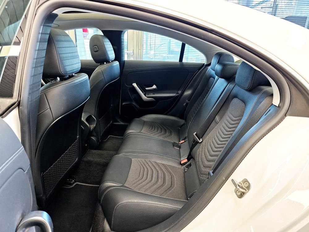 Mercedes-Benz CLA 180 2024