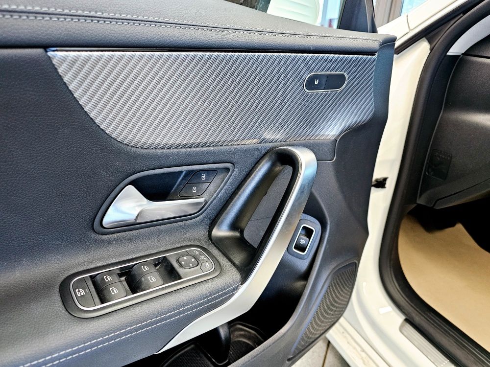 Mercedes-Benz CLA 180 2024