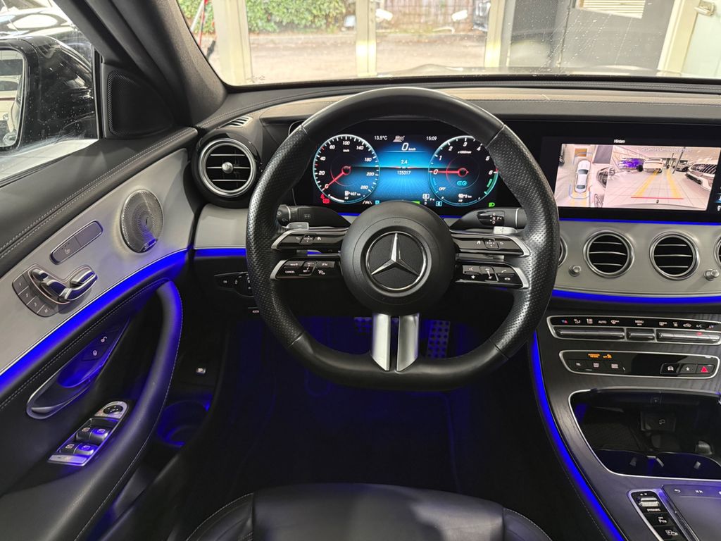 Mercedes-Benz E 300 2023