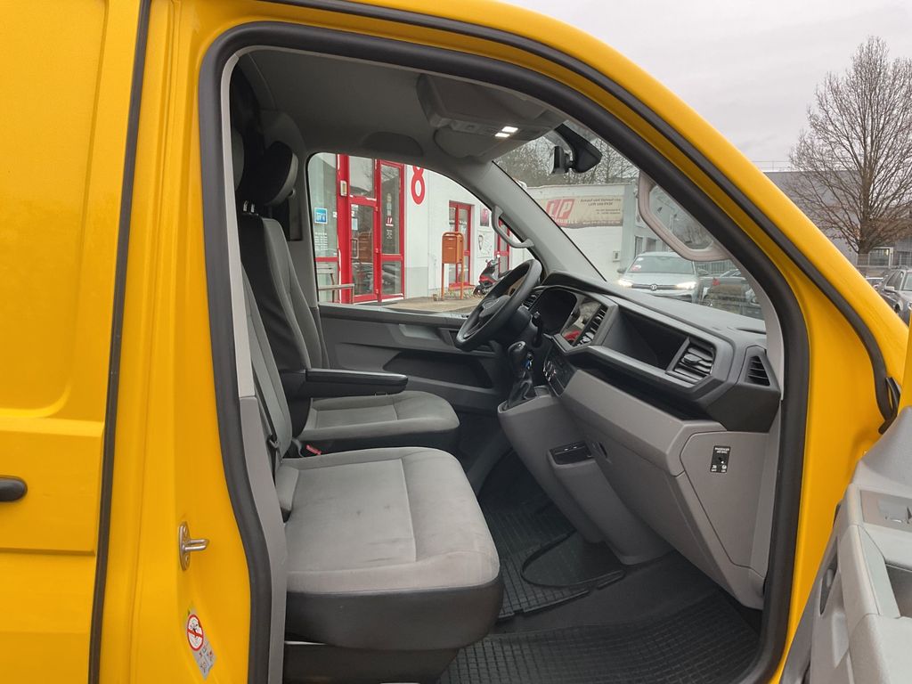 Volkswagen T6 Transporter 2021