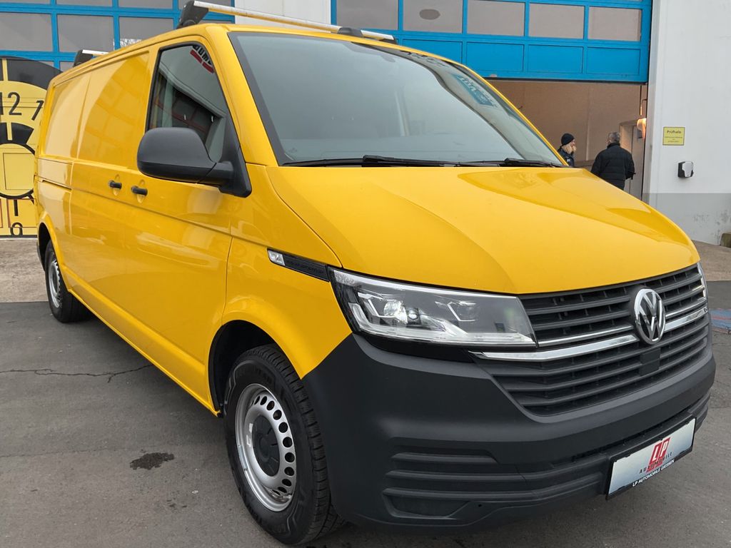 Volkswagen T6 Transporter 2021
