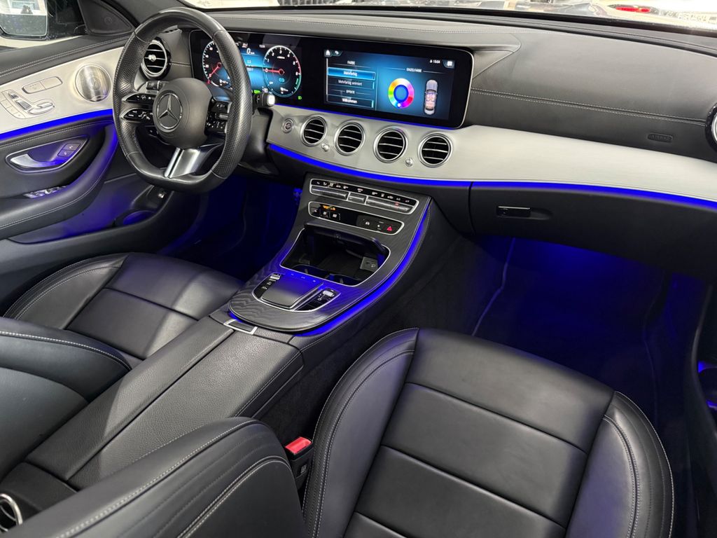 Mercedes-Benz E 300 2023