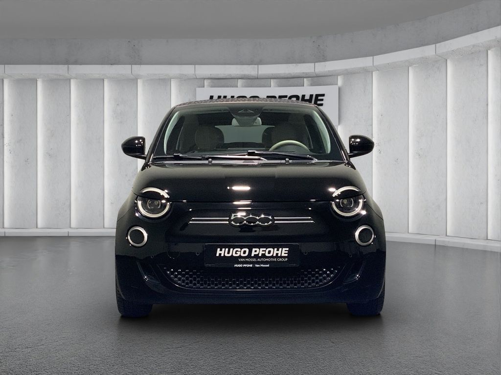 Fiat 500e 2023