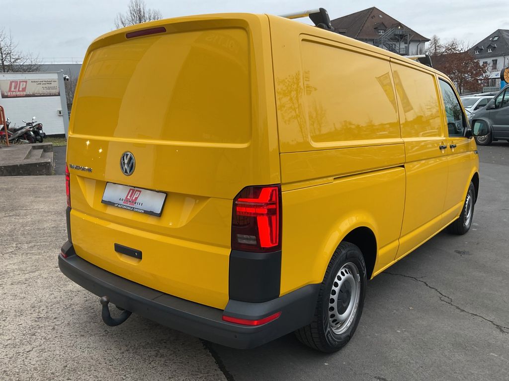 Volkswagen T6 Transporter 2021