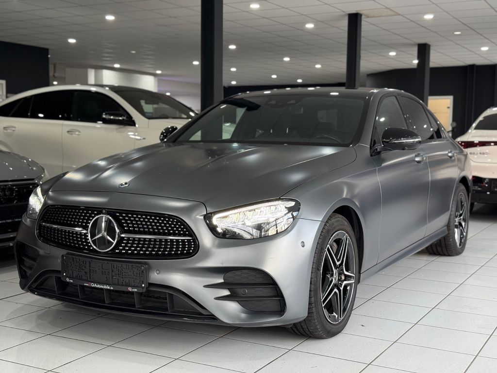 Mercedes-Benz E 300 2023