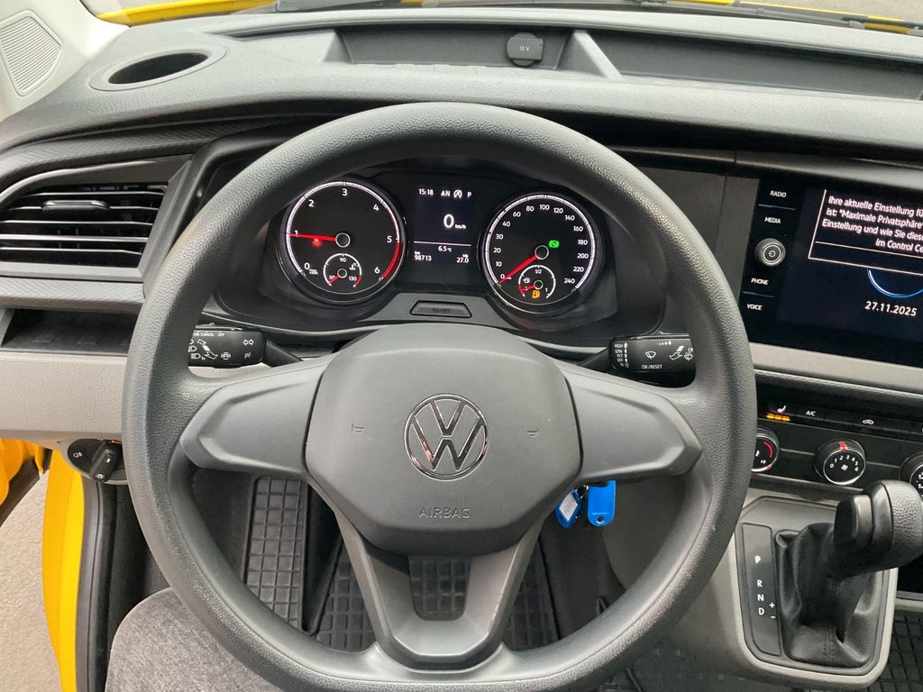 Volkswagen T6 Transporter 2021