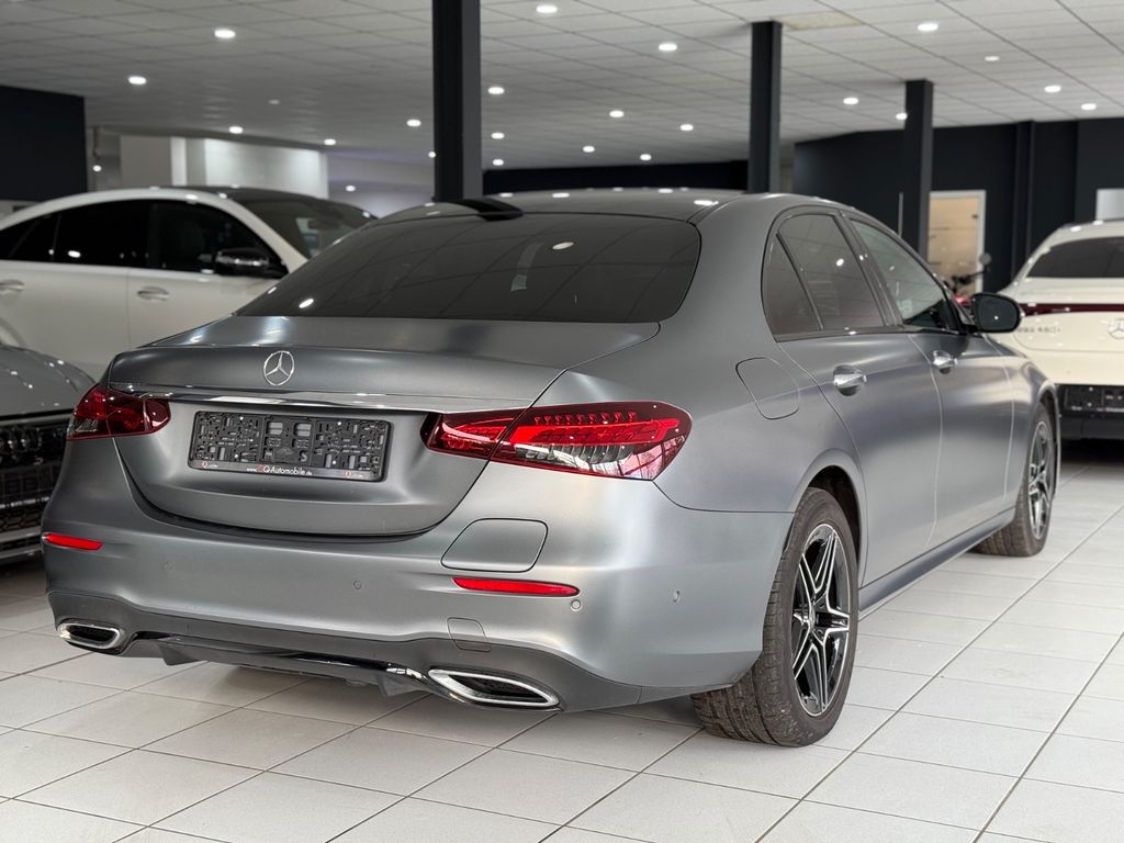 Mercedes-Benz E 300 2023