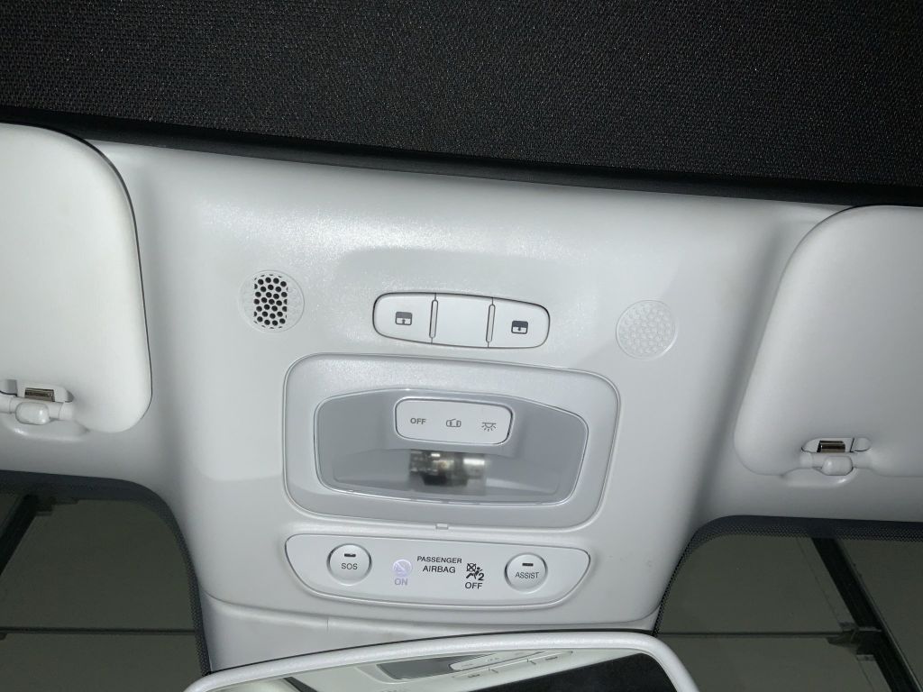 Fiat 500e 2023