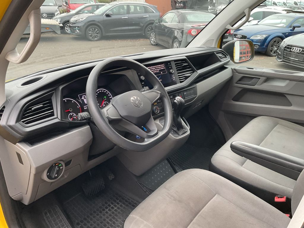 Volkswagen T6 Transporter 2021