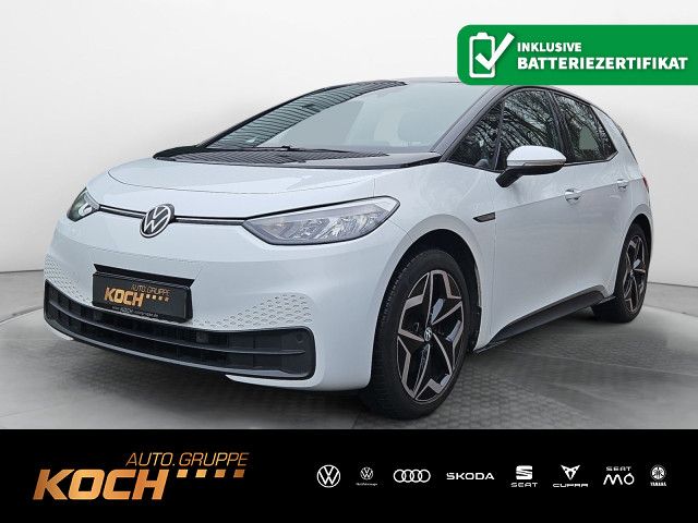 Volkswagen ID.3 2022