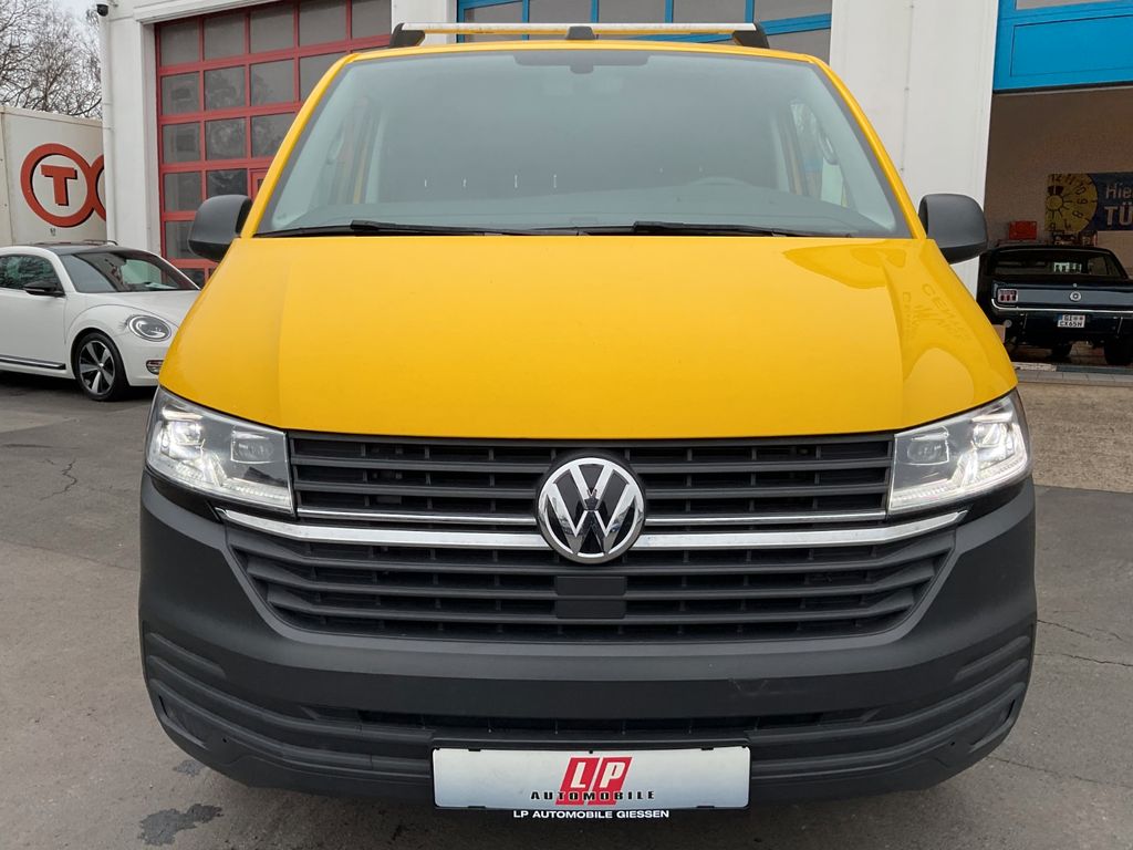 Volkswagen T6 Transporter 2021