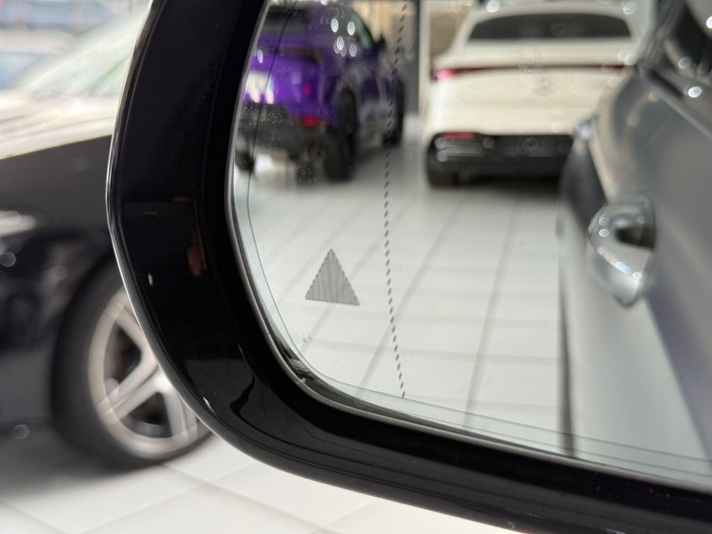 Mercedes-Benz E 300 2023