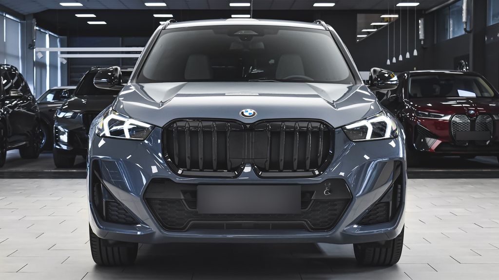 BMW X1 2024