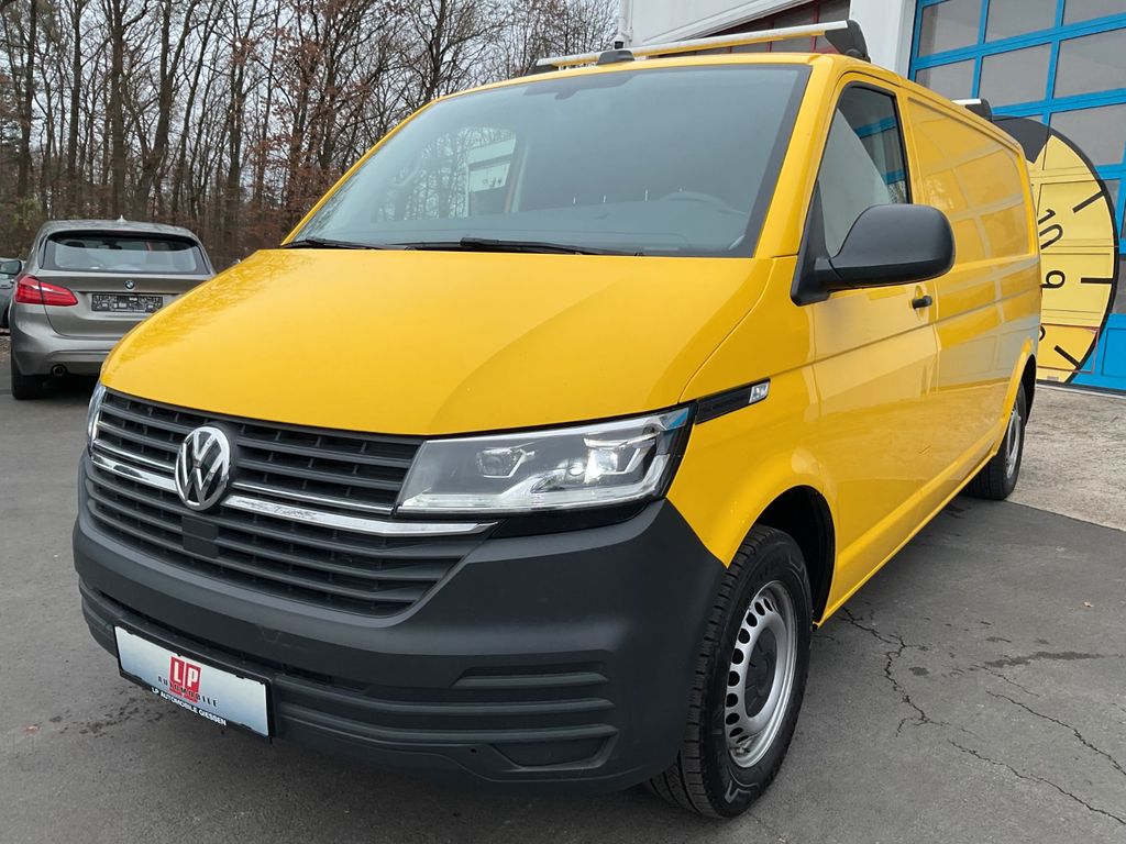 Volkswagen T6 Transporter 2021