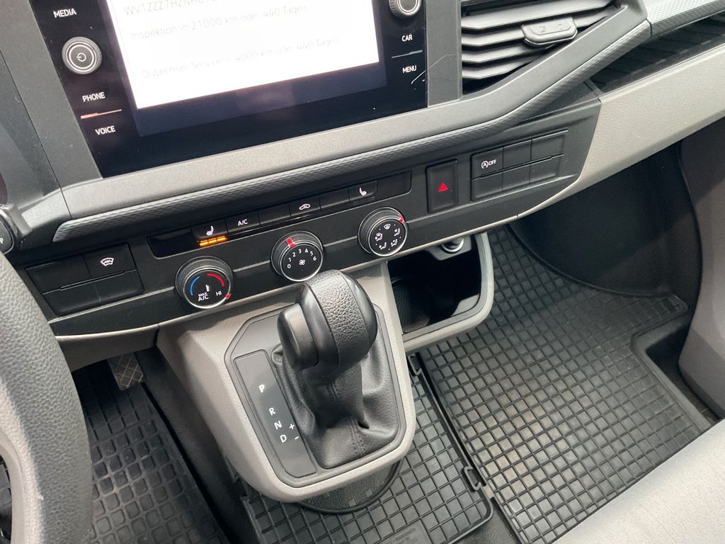 Volkswagen T6 Transporter 2021