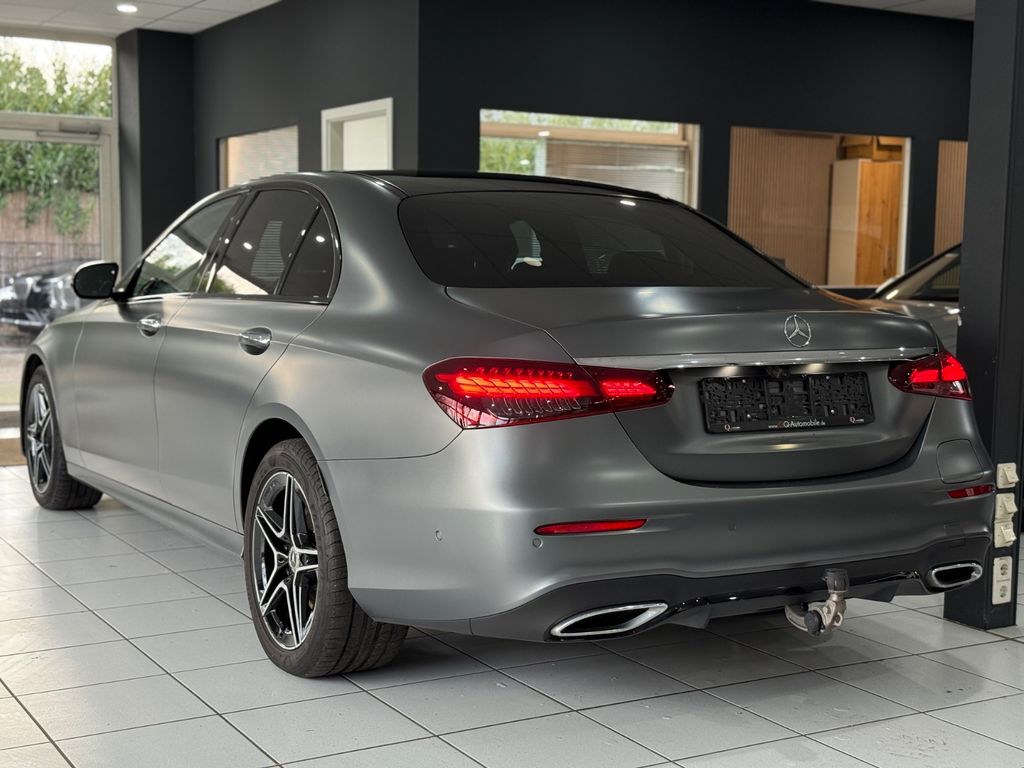 Mercedes-Benz E 300 2023
