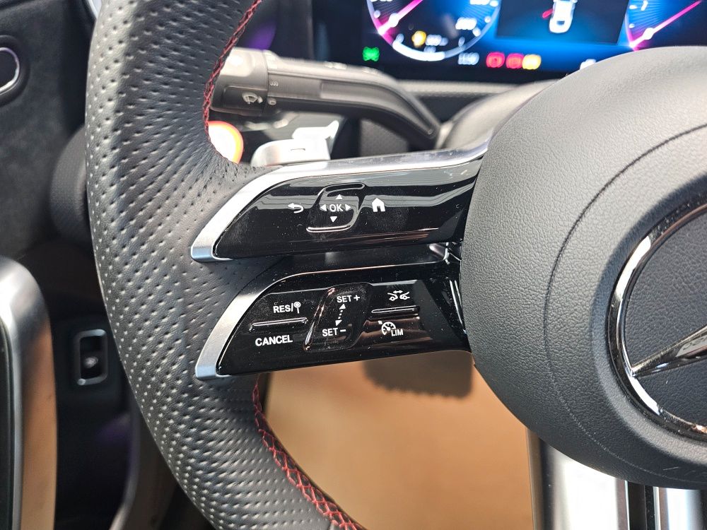 Mercedes-Benz CLA 200 2024